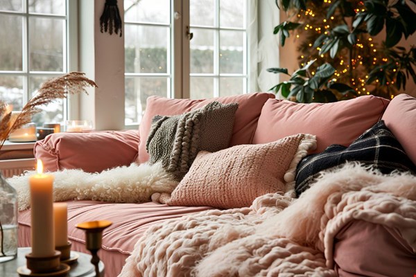 Meer sfeer in je woonkamer? Gebruik deze tips! Meer sfeer in je woonkamer? Gebruik deze tips!